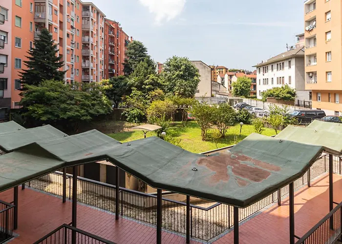Lejlighed Italianway Easy - Melozzo Da Forli 11