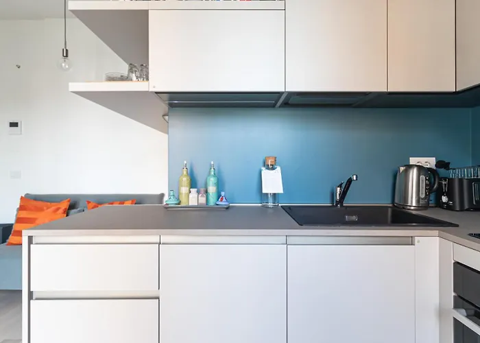 Italianway Easy - Melozzo Da Forli 11 Milano