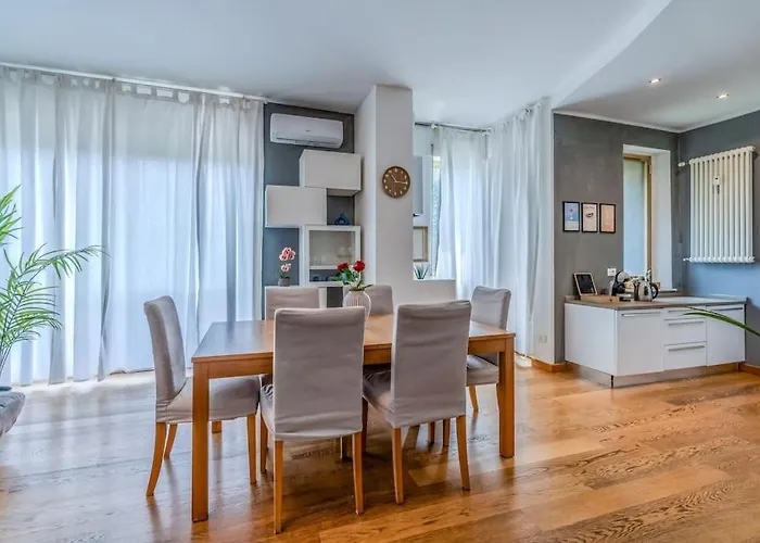 Luxury In Navigli * Милан