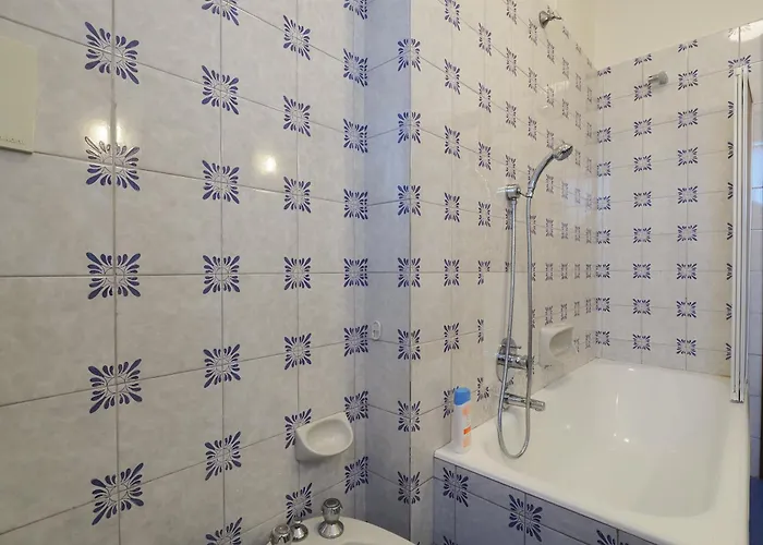 Primopiano - Riva Di Trento Apartmán