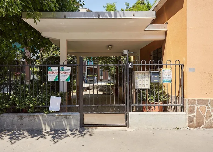 Appartamento Casa Ricordo Martesana