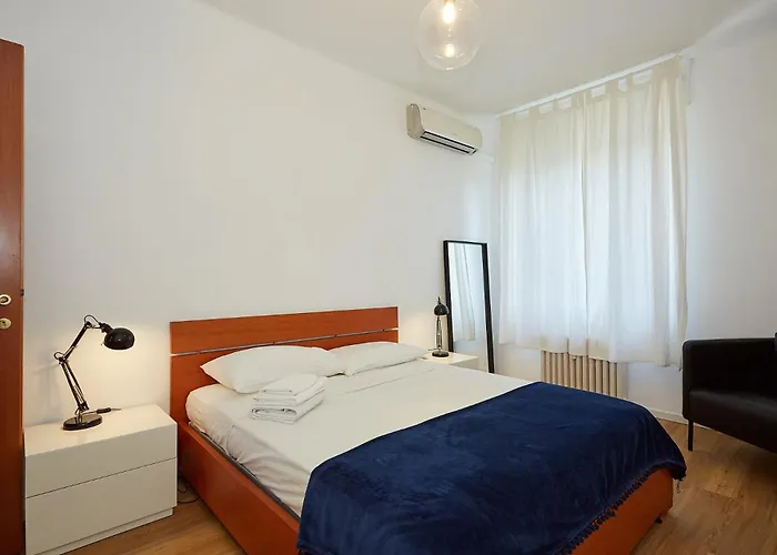 Casa Ricordo Martesana Appartamento *