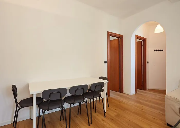 Casa Ricordo Martesana