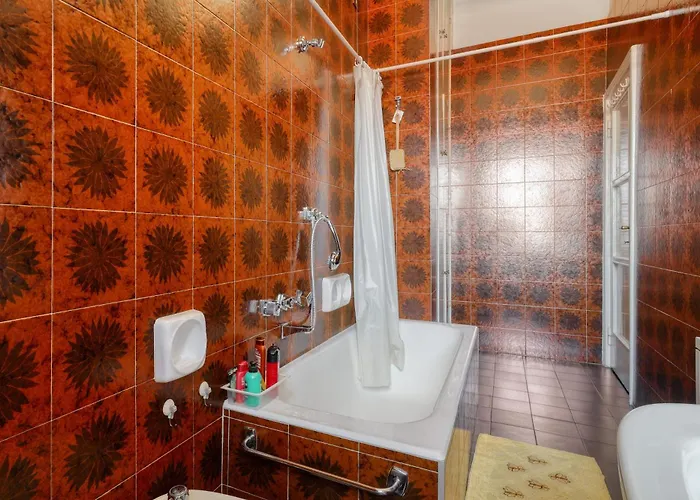 Hostmate - - Tunisia - Porta Venezia * מילאנו