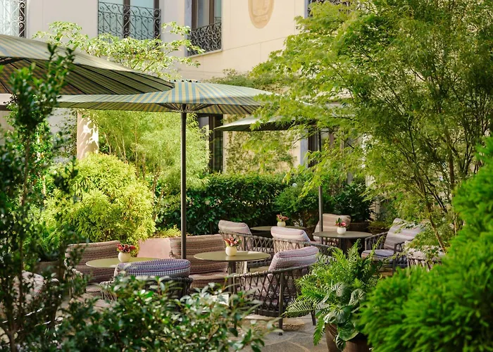 Mandarin Oriental,