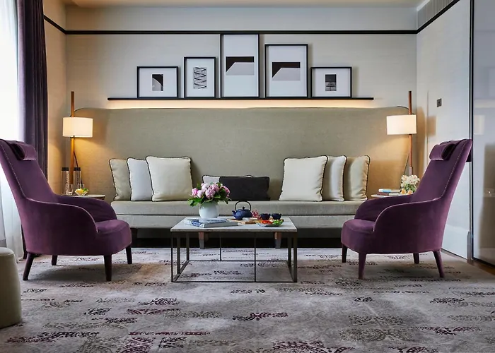 Mandarin Oriental,