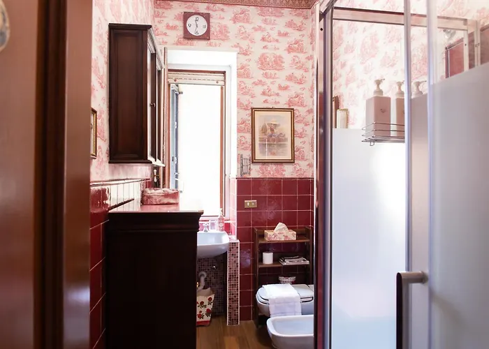 Duomo Walking Distance Elegant Flat With View Lejlighed *