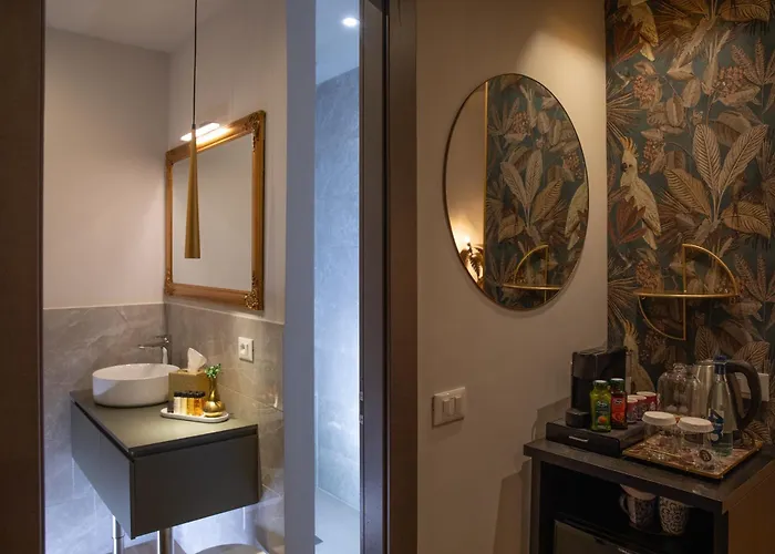 아파트호텔 Intomilan Galleria Duomo I Boutique & Design