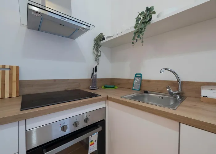 Appartamento I Host - Gressoney 1