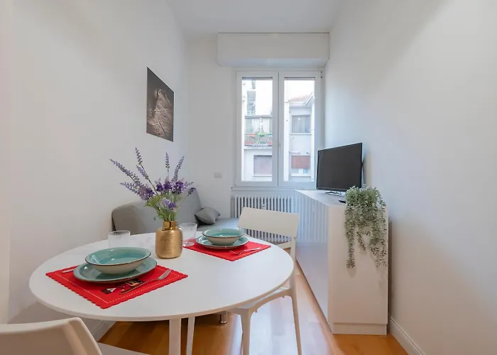 I Host - Gressoney 1 Milano