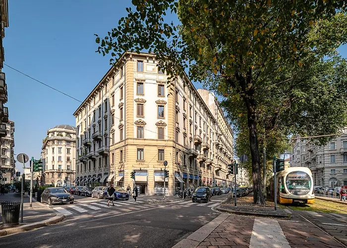 Classbnb-elegant Near The Center