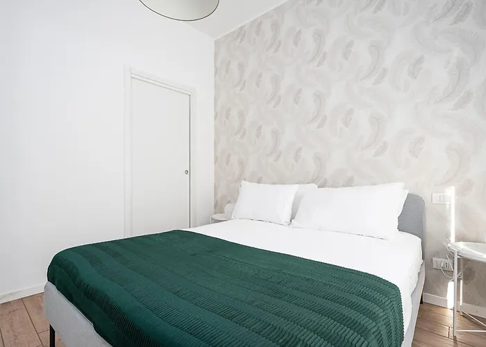 Апартаменты Classbnb-elegant Near The Center *
