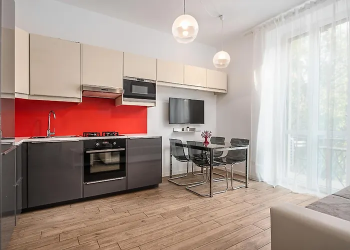 Апартаменты Classbnb-elegant Near The Center Милан