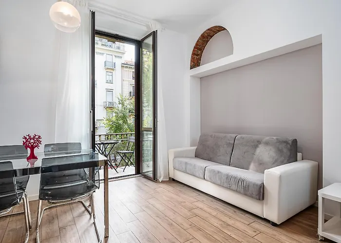 Апартаменты Classbnb-elegant Near The Center