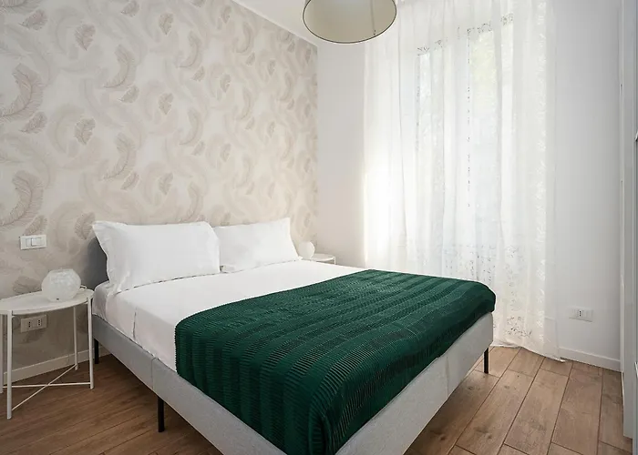 Classbnb-elegant Near The Center Апартаменты *