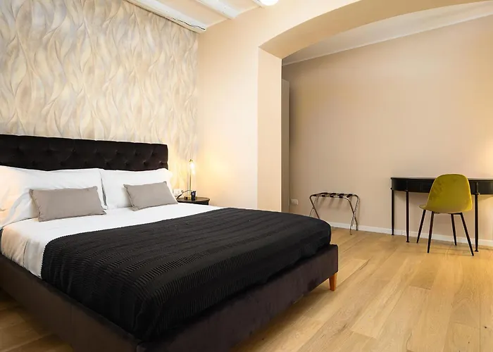 Arco Della Pace - Stylish In The Heart Of *