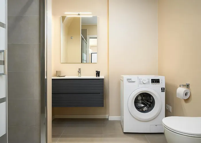 Apartmán Arco Della Pace - Stylish In The Heart Of Milán