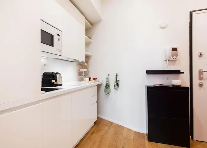 Navigli 5 Stelle Free Wifi Ac Netflix * Milano