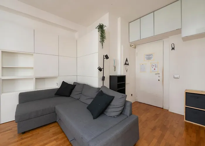 Apartamento I Host - Malnati 5 Milán