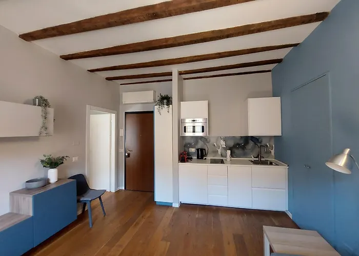 Perfect Place In Porta Venezia Ii 公寓 米兰