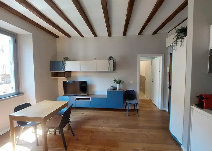 Perfect Place In Porta Venezia Ii * 米兰