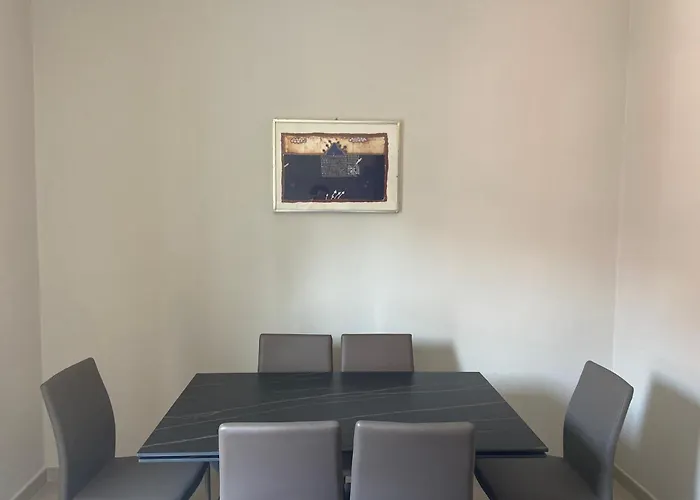 Appartamento Banhome Navigliopavese *
