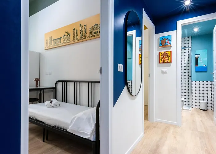 Orea Spiti - Cotoletta House * Milano
