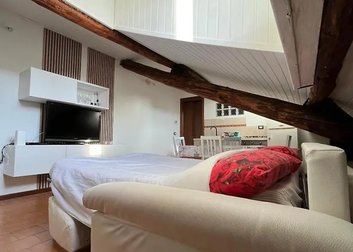 Viale Monza 90 Appartement Milaan