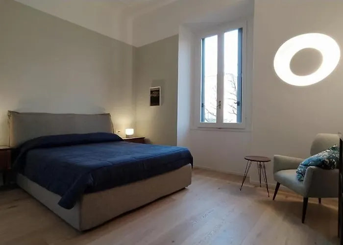 Chicca House Appartement Milaan