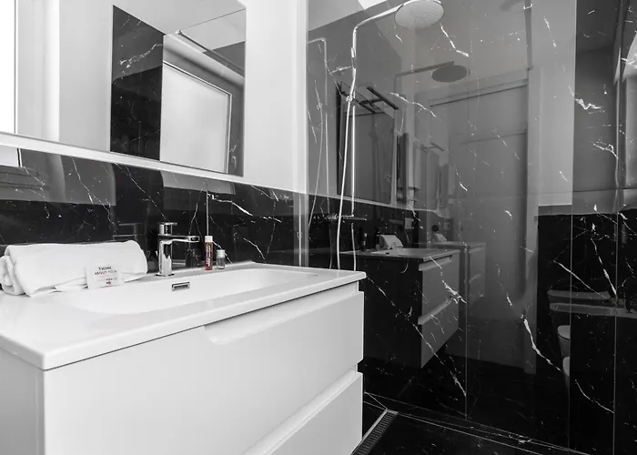 Lejlighed Mi Casa - In Ponte Nuovo