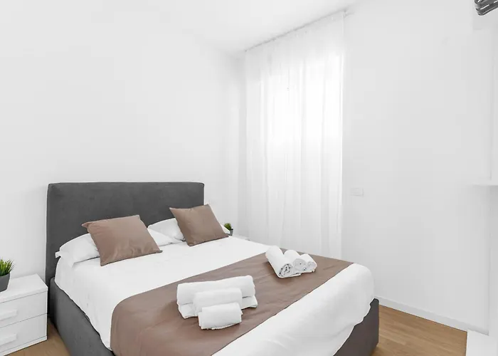 Mi Casa - In Ponte Nuovo Lejlighed Milano