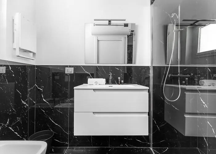 Lejlighed Mi Casa - In Ponte Nuovo