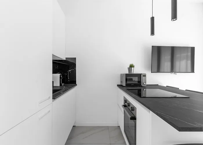 Mi Casa - In Ponte Nuovo Milano