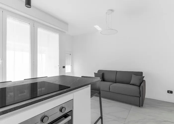 Lejlighed Mi Casa - In Ponte Nuovo