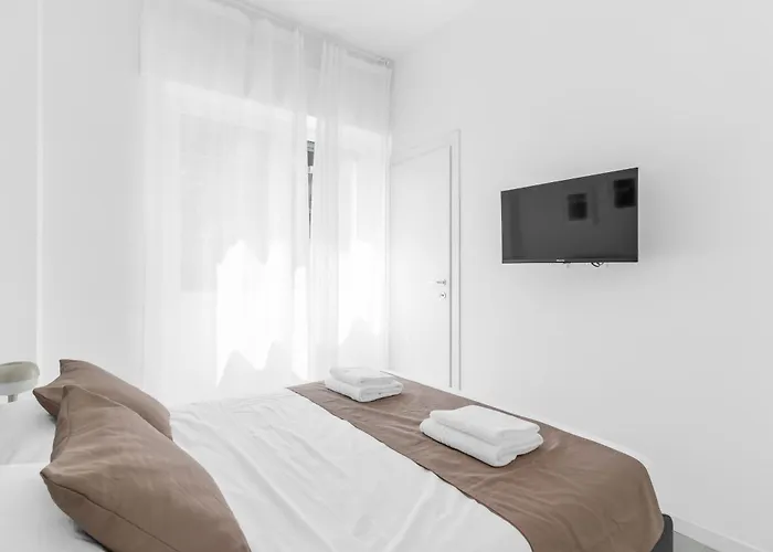 Lejlighed Mi Casa - In Ponte Nuovo