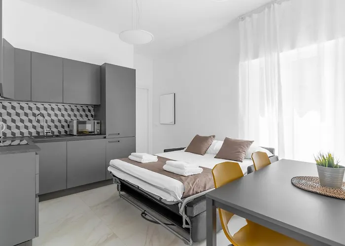 Lejlighed Mi Casa - In Ponte Nuovo *