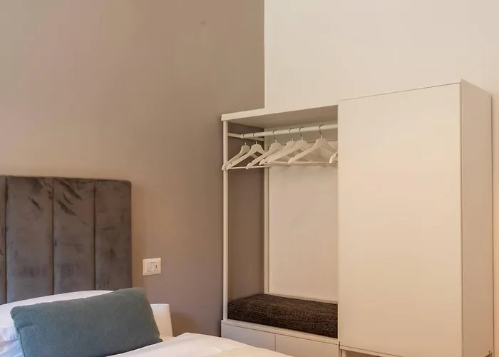Appartement Agostino Flexyrent Ac Milaan