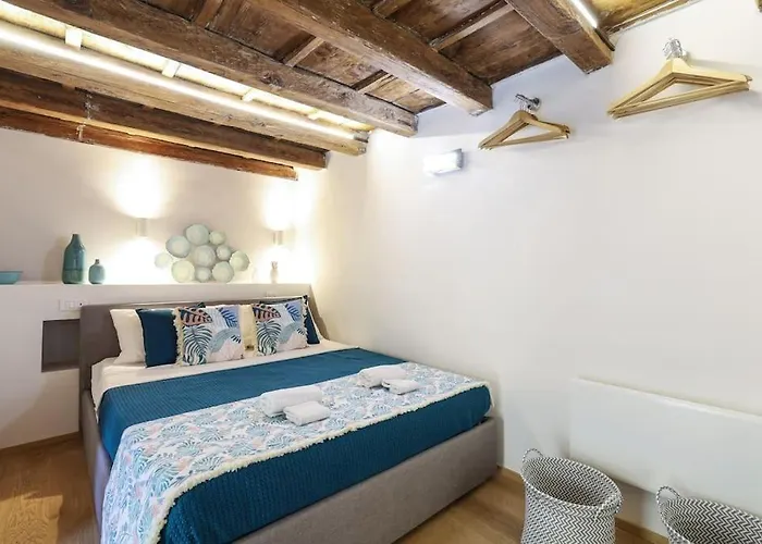 Casera Loft, Historic Courtyard In Navigli Milan