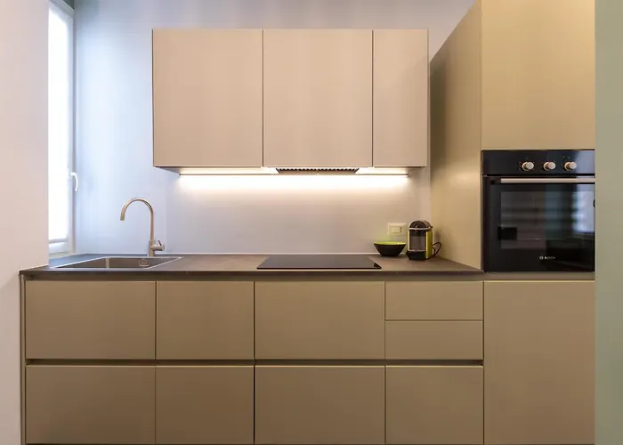 Oasi Urbana In Duomo - Historic Centro Apartment *