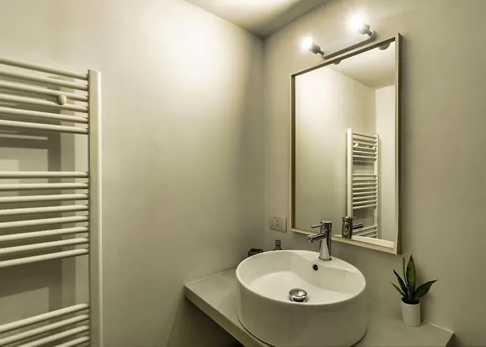 Contemporary Loft - Station