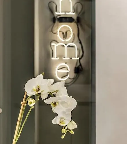 Contemporary Loft - Station Milano