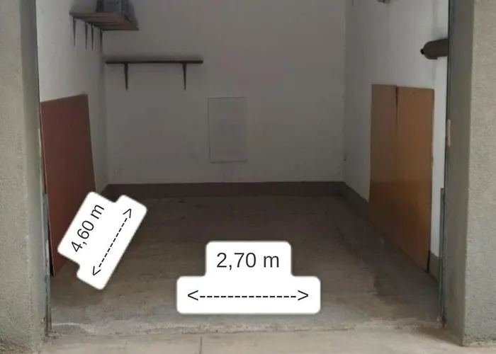 Lägenhet Il Bilocale Con Terrazzo Dei Marchesi