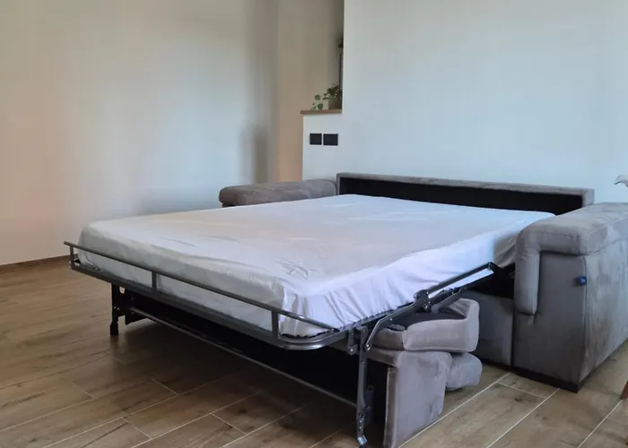 公寓 Casa 104 米兰