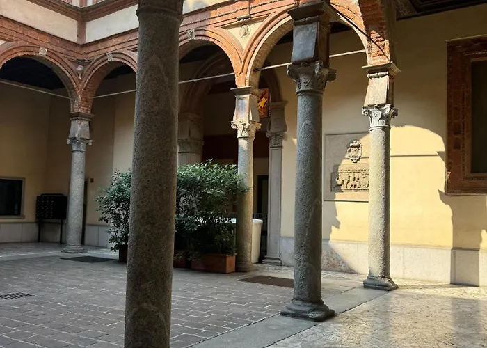 아파트 Intrho Duomo Modern With Hammam *