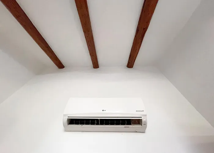 公寓 The Urban Nest