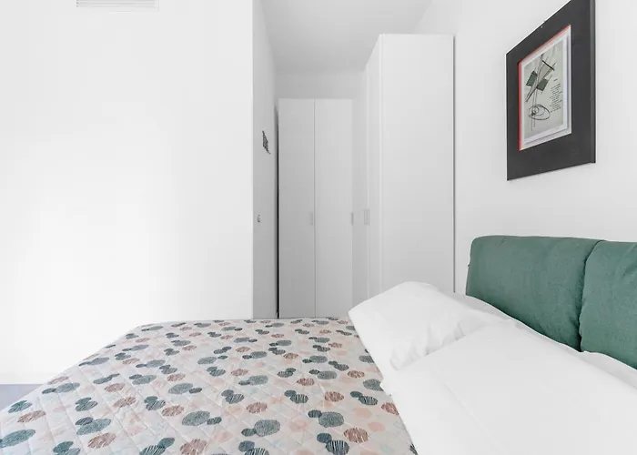 Appartement Crocetta Charme *