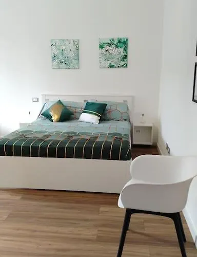 Appartement Citylifers Milaan