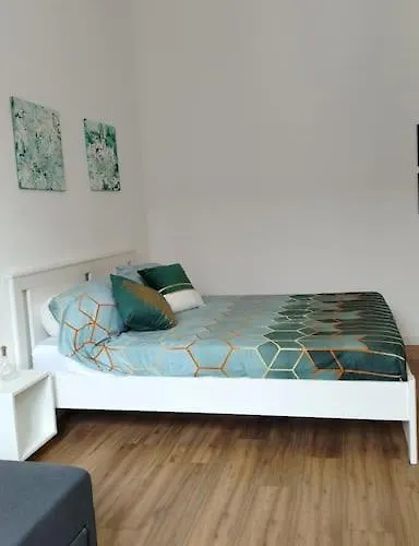 Citylifers Appartement Milaan