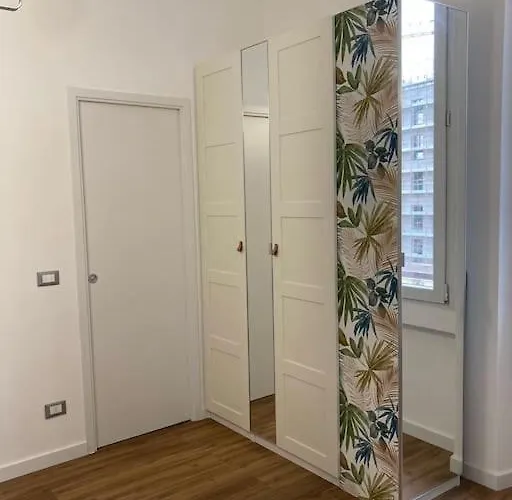Citylifers Appartement