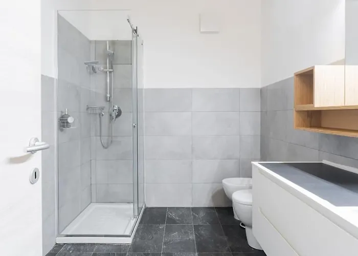 House Of Sunflowers 15 Min Da Duomo * Milano